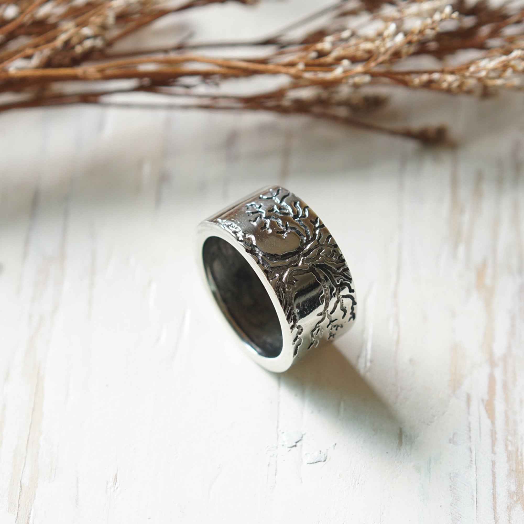 5 Easy Steps to Polish Your Sterling Silver Jewelry